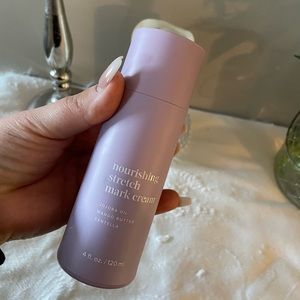 EVEREDEN - nourishing stretch mark cream 50 ml - brand new